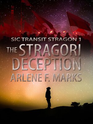 cover image of The Stragori Deception